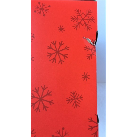 Nightmare Before Christmas Hallmark VHS Christmas Tree Ornament - Picture 7 of 8